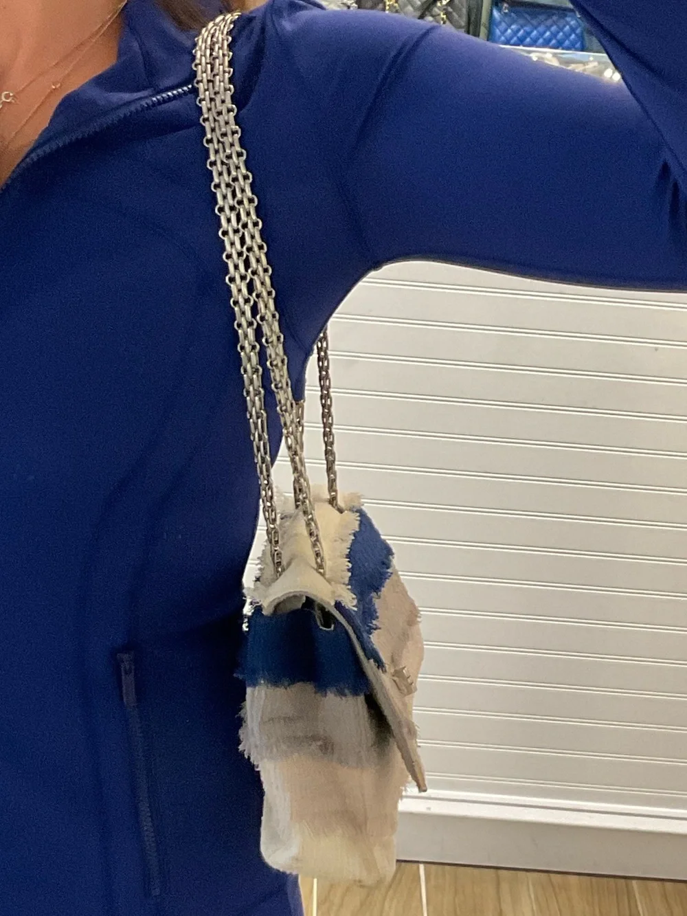 Chanel Bag